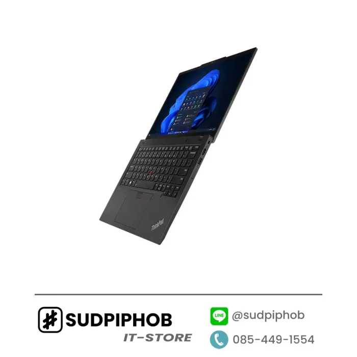 [21LU005CTH] Lenovo ThinkPad จำหน่าย