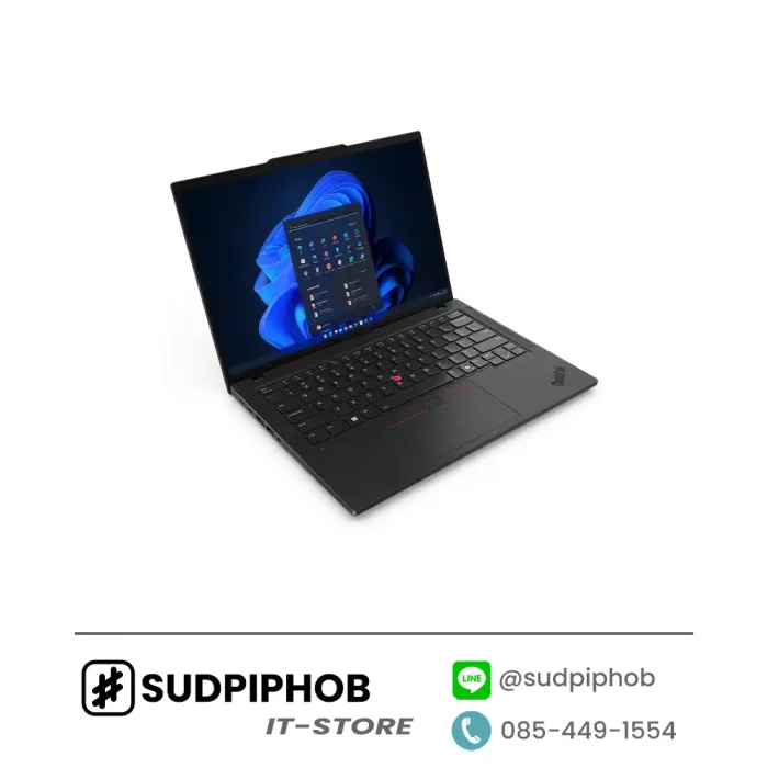 [21ML007KTH] Lenovo ThinkPad จำหน่าย