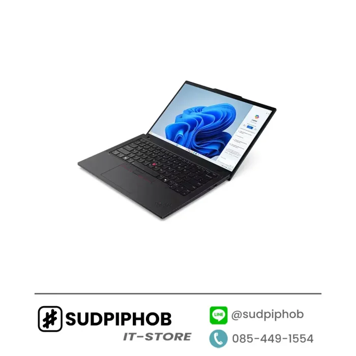 [21ML007KTH] Lenovo ThinkPad จำหน่าย