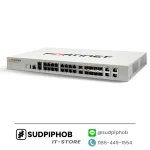 [FG-101F-BDL-809-36] FortiGate 101F ราคา จำหน่าย ขาย