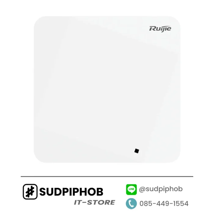 [RG-AP720-L] Ruijie ราคา จำหน่าย ขาย