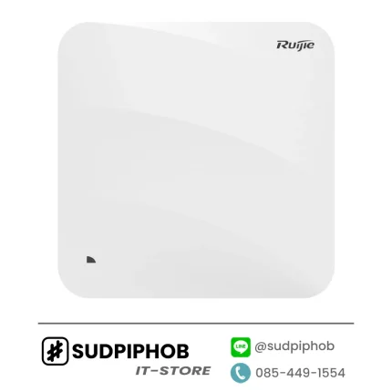 [RG-AP810-L] Ruijie ราคา จำหน่าย ขาย