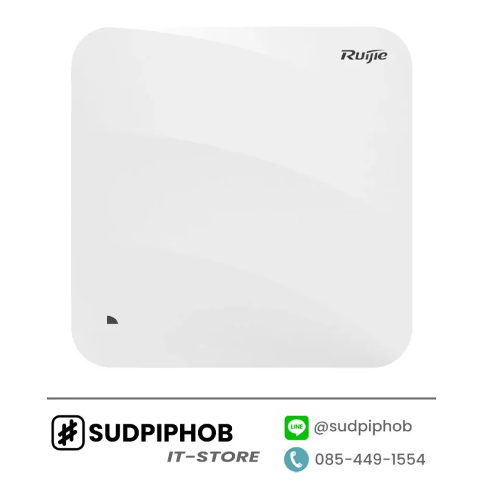 [RG-AP810-L] Ruijie ราคา จำหน่าย ขาย