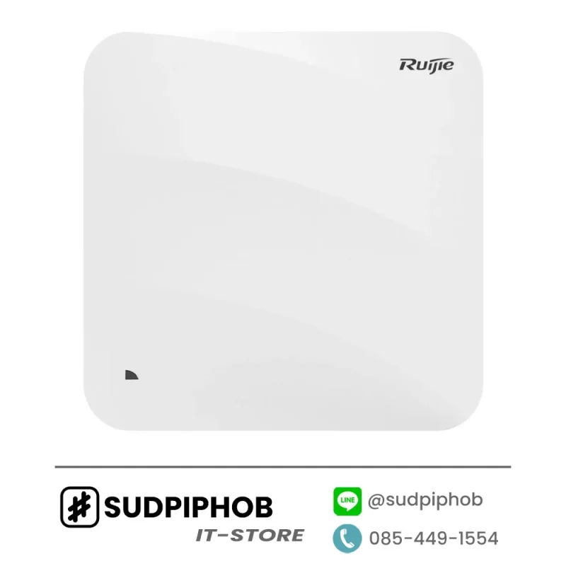 [RG-AP810-L] Ruijie ราคา จำหน่าย ขาย