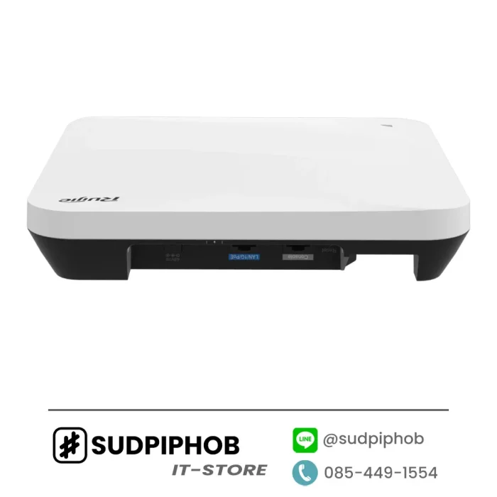 [RG-AP810-L] Ruijie ราคา จำหน่าย ขาย