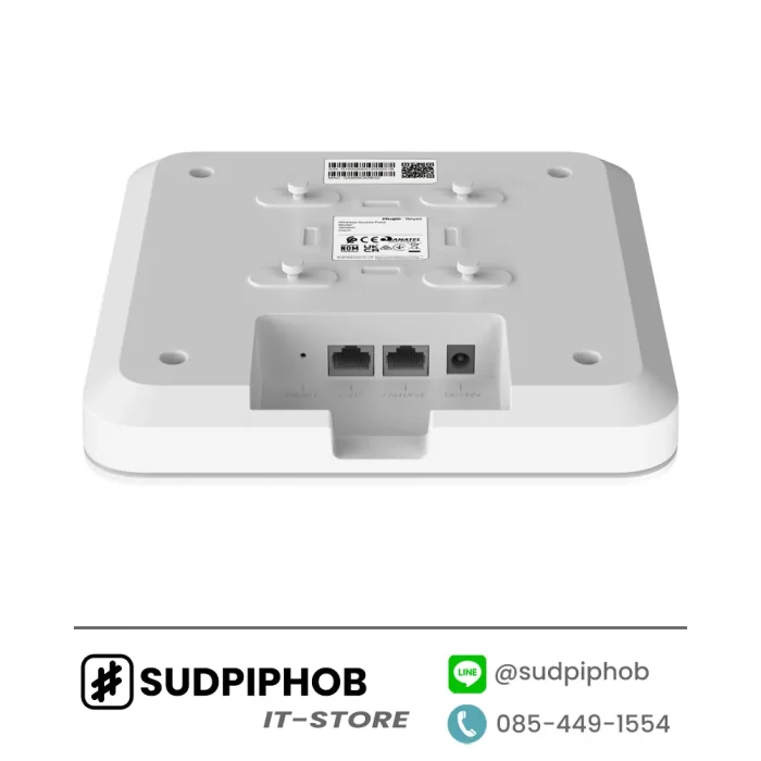 [RG-RAP2200(F)] Ruijie ราคา จำหน่าย ขาย