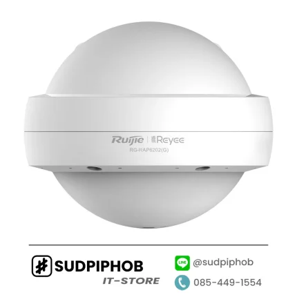 [RG-RAP6202(G)] Ruijie ราคา จำหน่าย ขาย