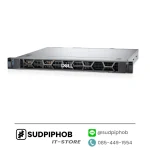 [SNSR2601] Server Dell PowerEdge R260 ราคา จำหน่าย ขาย