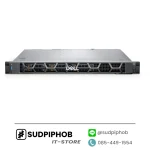 [SNSR2601] Server Dell PowerEdge R260 ราคา จำหน่าย ขาย