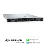[SNSR6603] Server Dell PowerEdge R660XS ราคา จำหน่าย ขาย