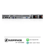 [SNSR6603] Server Dell PowerEdge R660XS ราคา จำหน่าย ขาย