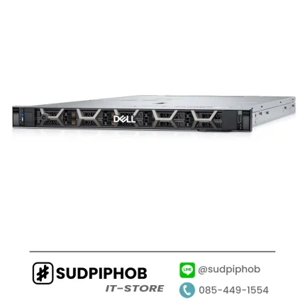 [SNSR6615A] Server Dell PowerEdge R6615 ราคา จำหน่าย ขาย