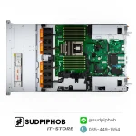 [SNSR6615A] Server Dell PowerEdge R6615 ราคา จำหน่าย ขาย