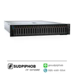 [SNSR7602] Server Dell PowerEdge R760XS ราคา จำหน่าย ขาย