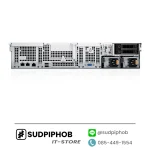 [SNSR7602] Server Dell PowerEdge R760XS ราคา จำหน่าย ขาย