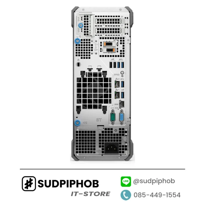 [SNST1605] Server Dell PowerEdge T160 ราคา จำหน่าย ขาย