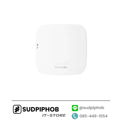 [R2W96A] Access Point Aruba AP11 ราคา จำหน่าย ขาย