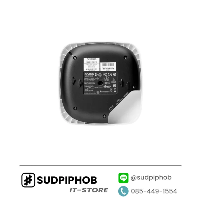 [R2W96A] Access Point Aruba AP11 ราคา จำหน่าย ขาย