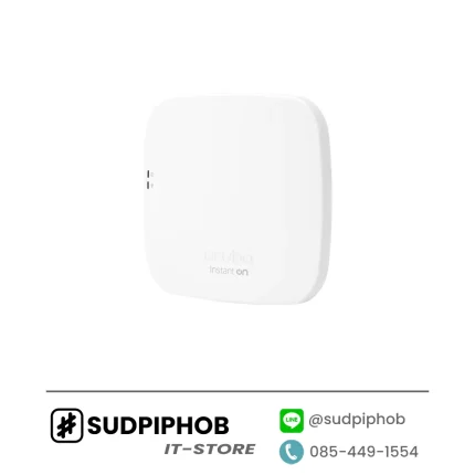 [R2X01A] Access Point Aruba AP12 ราคา จำหน่าย ขาย