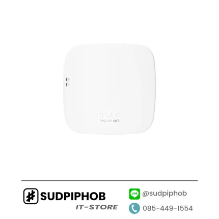 [R2X01A] Access Point Aruba AP12 ราคา จำหน่าย ขาย