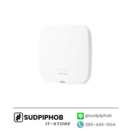 [R2X06A] Access Point Aruba AP15 ราคา จำหน่าย ขาย