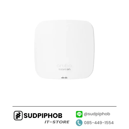 [R2X06A] Access Point Aruba AP15 ราคา จำหน่าย ขาย