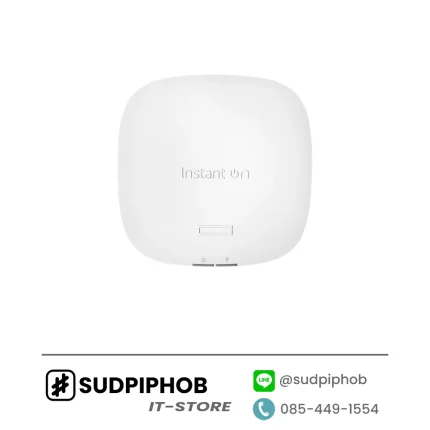 [R4W02A] Access Point Aruba AP22 ราคา จำหน่าย ขาย