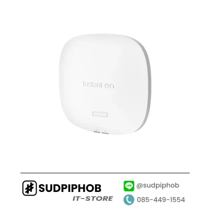 [R9B28A] Access Point Aruba AP25 ราคา จำหน่าย ขาย