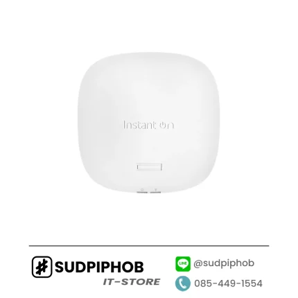 [R9B28A] Access Point Aruba AP25 ราคา จำหน่าย ขาย