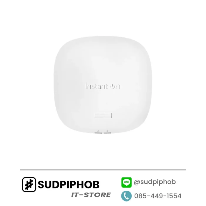 [R9B28A] Access Point Aruba AP25 ราคา จำหน่าย ขาย