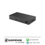 [RG-ES206GS-P] Switch Ruijie Reyee ราคา จำหน่าย ขาย