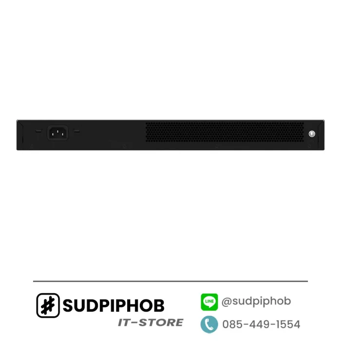 [RG-ES224GC-V2] Switch Ruijie Reyee ราคา จำหน่าย ขาย