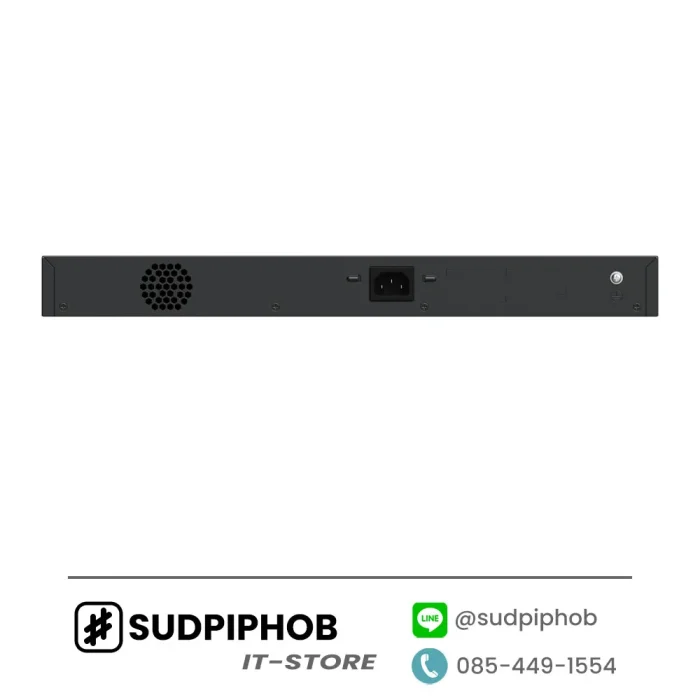 [RG-ES228GS-P] Switch Ruijie Reyee ราคา จำหน่าย ขาย