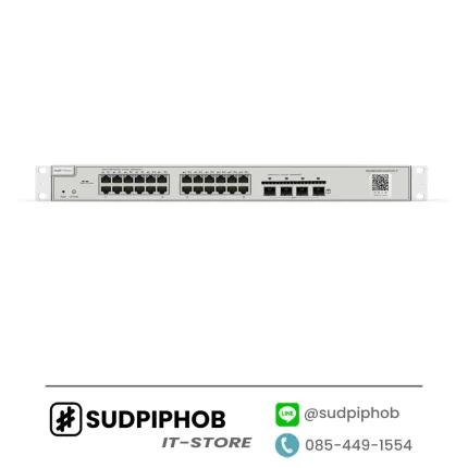 [RG-NBS3200-24GT4XS-P] Switch Ruijie Reyee ราคา จำหน่าย ขาย