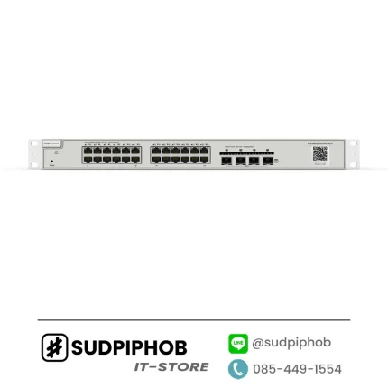 [RG-NBS3200-24GT4XS] Switch Ruijie Reyee ราคา จำหน่าย ขาย