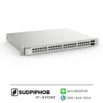 [RG-NBS3200-48GT4XS-P] Switch Ruijie Reyee ราคา จำหน่าย ขาย