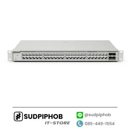 [RG-NBS5100-48GT4SFP] Switch Ruijie Reyee ราคา จำหน่าย ขาย