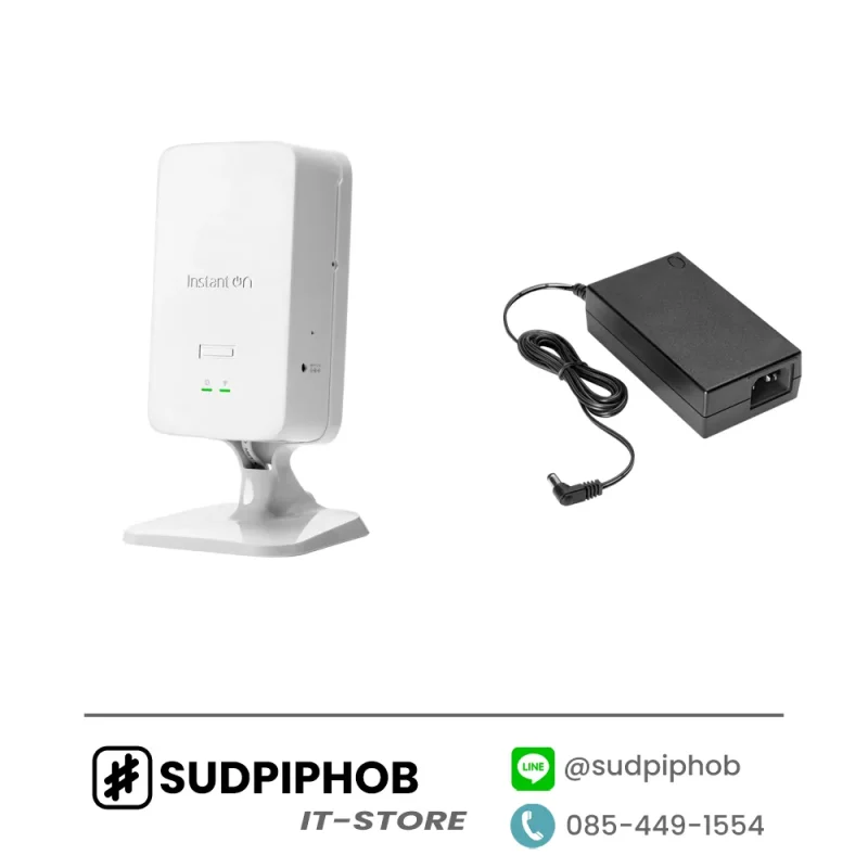 [S0J34A] Access Point Aruba AP22D ราคา จำหน่าย ขาย