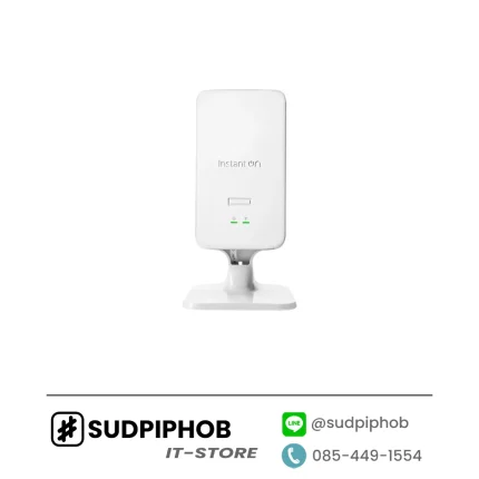 [S0J34A] Access Point Aruba AP22D ราคา จำหน่าย ขาย