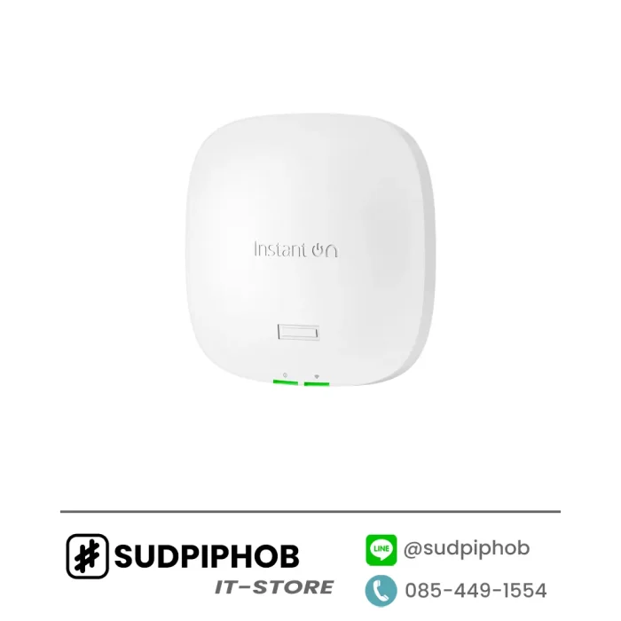 [S1T09A] Access Point Aruba AP21 ราคา จำหน่าย ขาย