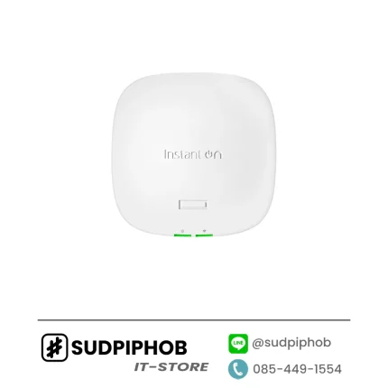 [S1T09A] Access Point Aruba AP21 ราคา จำหน่าย ขาย