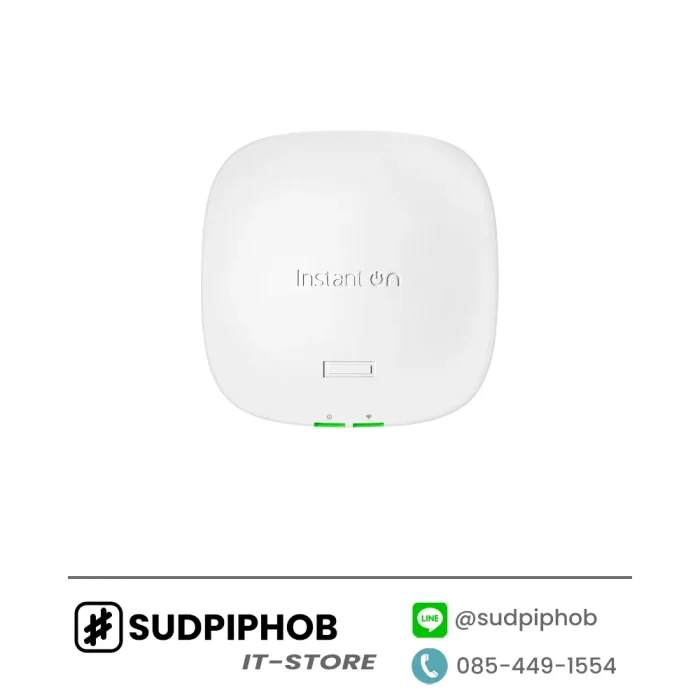 [S1T09A] Access Point Aruba AP21 ราคา จำหน่าย ขาย