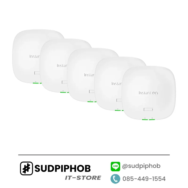 [S1T18A] Access Point Aruba AP21 ราคา จำหน่าย ขาย