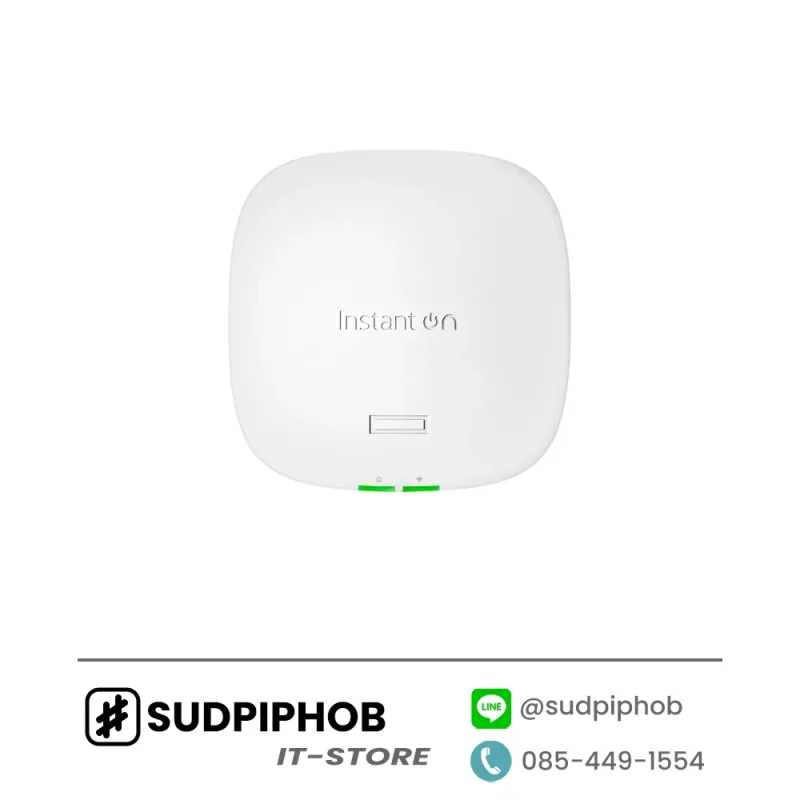 [S1T23A] Access Point Aruba AP32 ราคา จำหน่าย ขาย