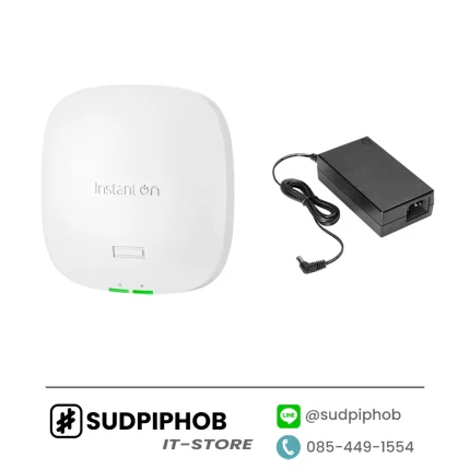 [S1T29A] Access Point Aruba AP32 ราคา จำหน่าย ขาย