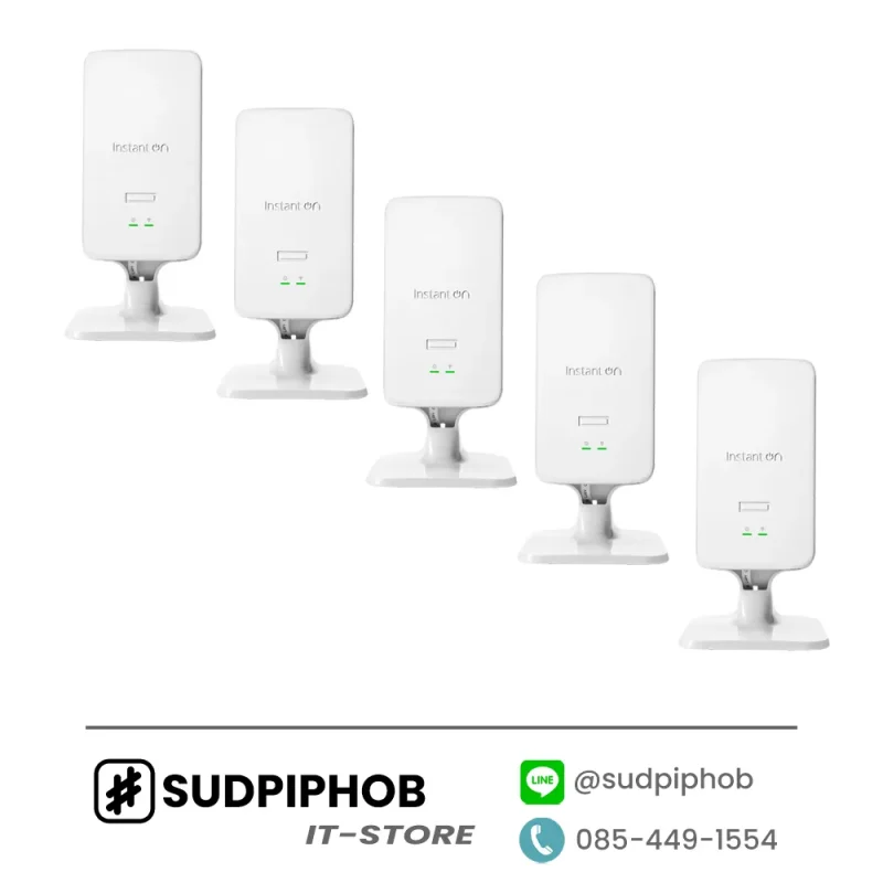 [S1U81A] Access Point Aruba AP22D ราคา จำหน่าย ขาย