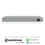 [USW-48-POE] Switch Unifi ราคา จำหน่าย ขาย