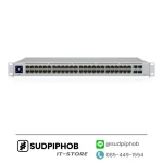 [USW-48] Switch Unifi ราคา จำหน่าย ขาย