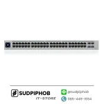 [USW-48] Switch Unifi ราคา จำหน่าย ขาย