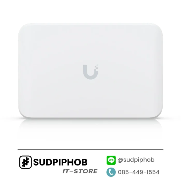 [USW-Flex-Mini] Switch Unifi ราคา จำหน่าย ขาย